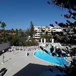 Avenida Tirajana Nº3