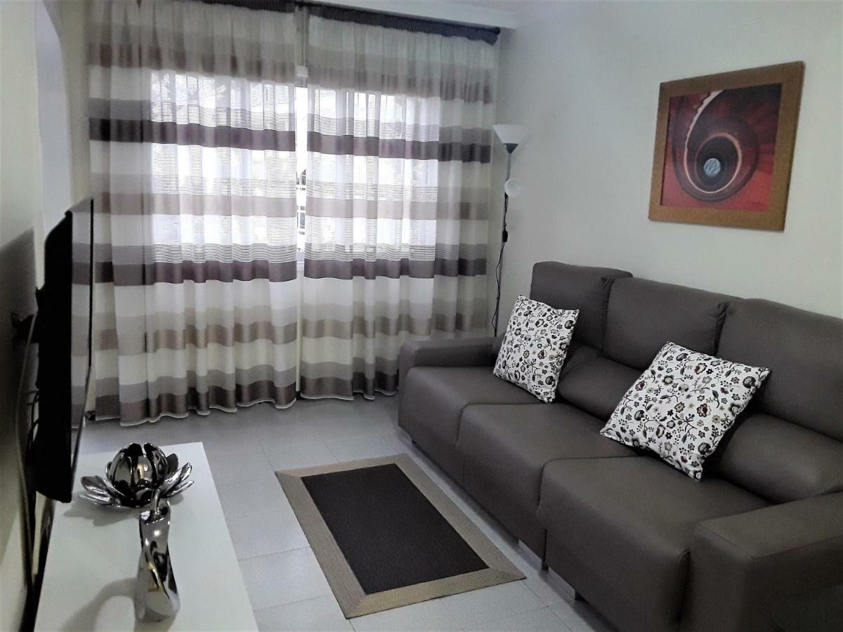 Leilighet Avenida Tirajana Nº3 Playa del Inglés