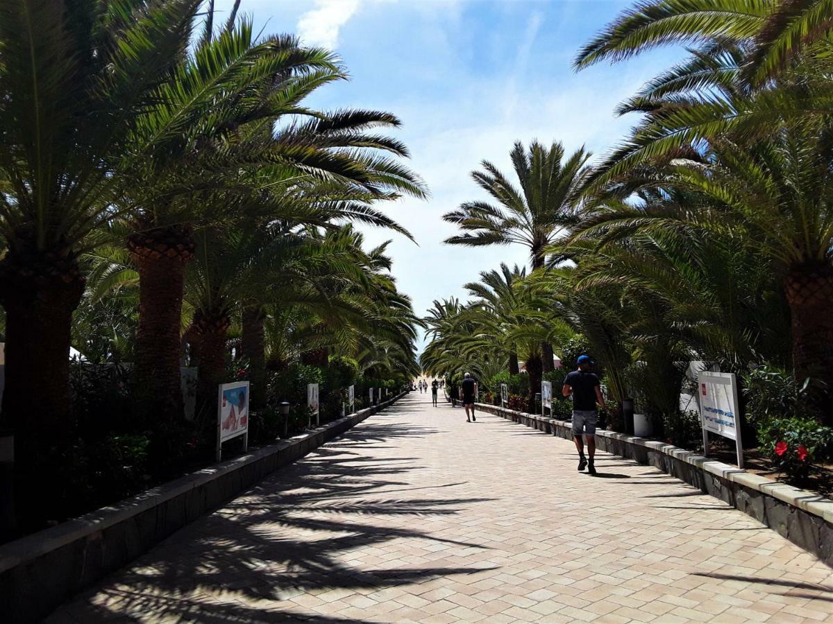 Leilighet Avenida Tirajana Nº3