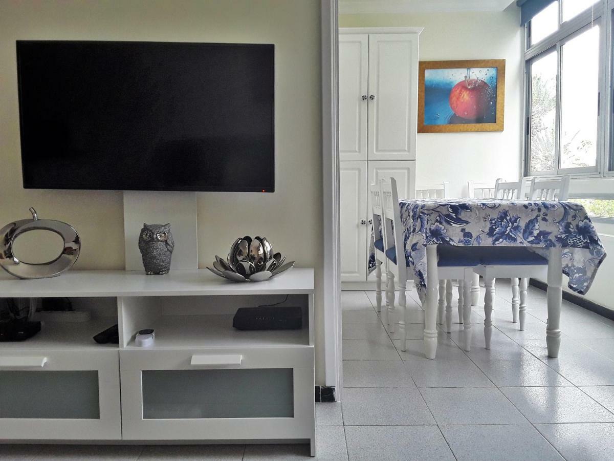 Avenida Tirajana Nº3 Leilighet Playa del Inglés